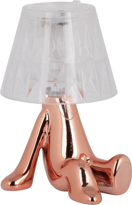 Actual product image Leitmotiv Mini Lamp Little Friend