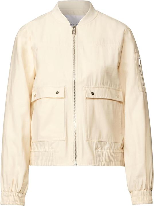 Actual product image Street One Mellow Vanilla Jacket (One size)