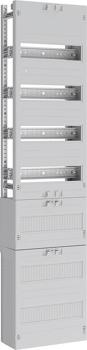 Actual product image ABN Distribution panel