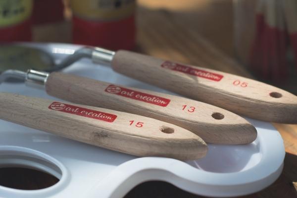 Immagine prodotto Talens Set di coltelli per dipingere