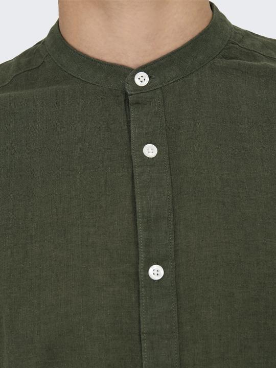 Produktbild Only & Sons ONSCAIDEN Hemd Hemd (L)