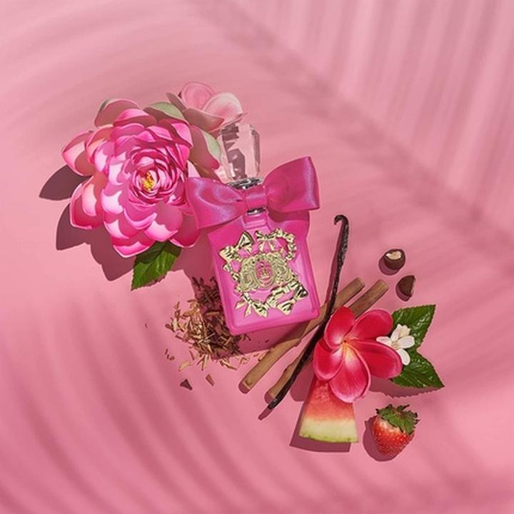 Produktbild Juicy Couture Viva La Juicy Pink Couture by Eau de Parfum Spray 30 ml (Eau de Parfum, 30 ml)