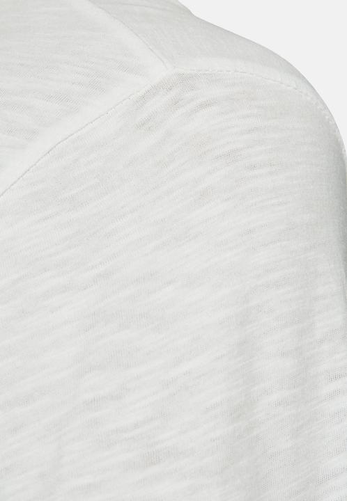 Actual product image Jack & Jones Split Neck T-Shirt (XL)