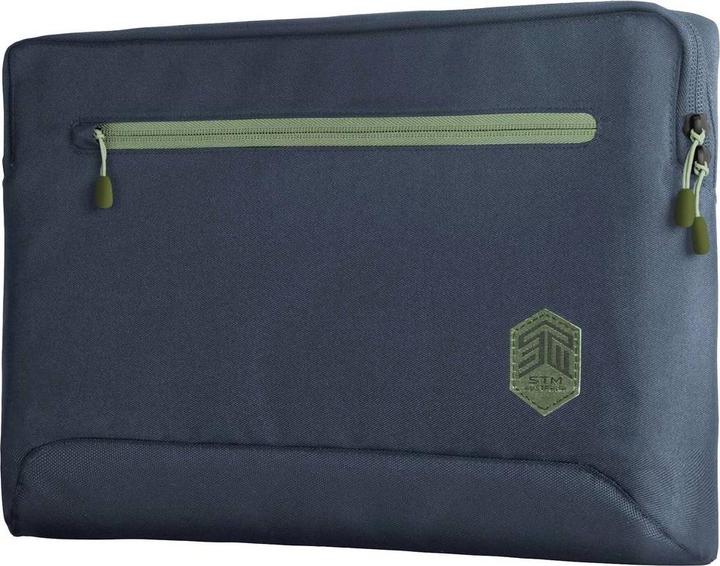 Image du produit STM ECO Sleeve 14" Laptop Case bleu STM-114-392M-02 (14", Universel)