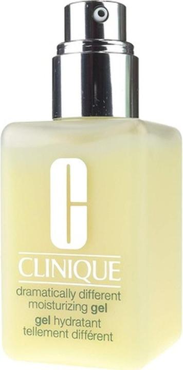 Productafbeelding Clinique Dramatically (125 ml, Gezichtsgel)
