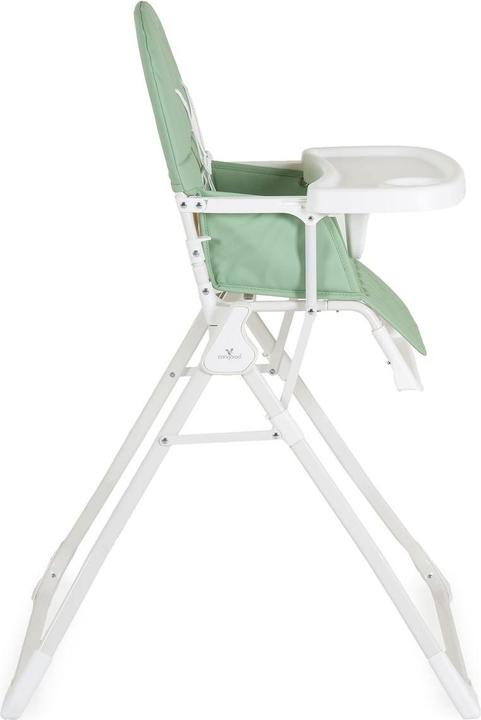 Actual product image Cangaroo Kinderhochstuhl Waffel Fussstütze (Highchair)