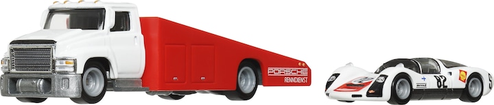 Image du produit Hot Wheels HRV47