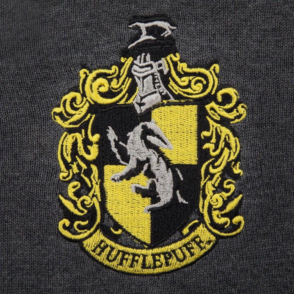 Thumbnail - Cinereplicas, Pullover, Harry Potter Sweater Hufflepuff (XL), (XL)