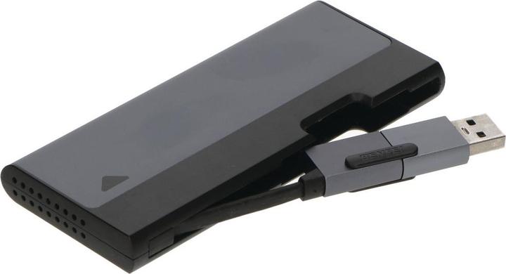 Immagine prodotto Benfei M.2 NVME SATA SSD Enclosure