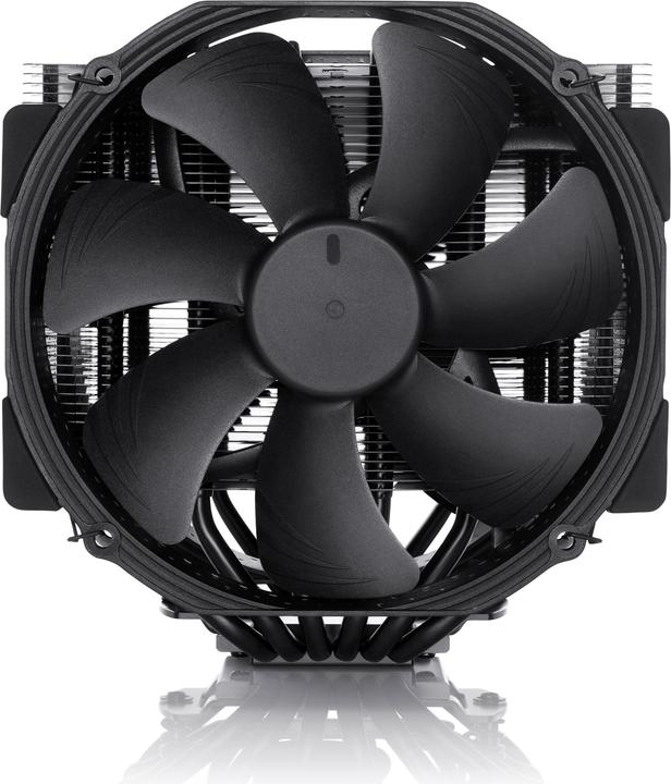 Produktbild Noctua NH-D15 Chromax (165 mm)