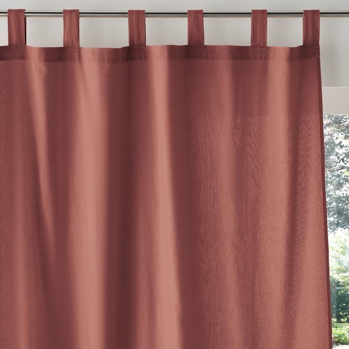 Actual product image La Redoute Interieurs Scenario Duck Coeur (180 x 135 cm)