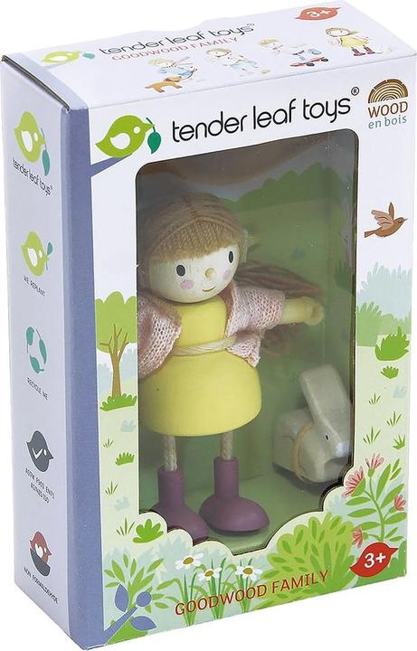 Image du produit Tender Leaf Toys Amy & Lapin