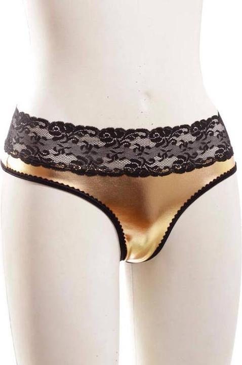 Immagine prodotto Wojoer Gold Edition String (L)