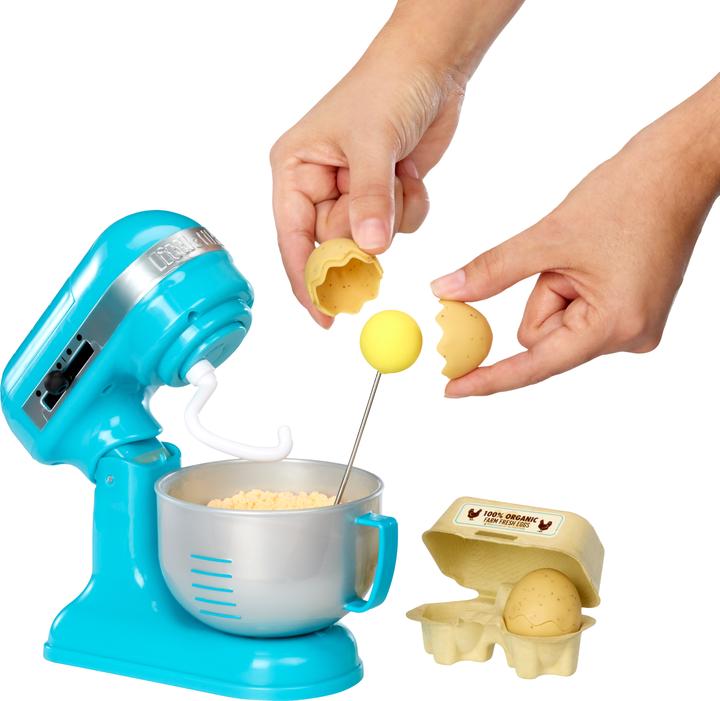 Actual product image Little Tikes Creative Chefs Bagesaet