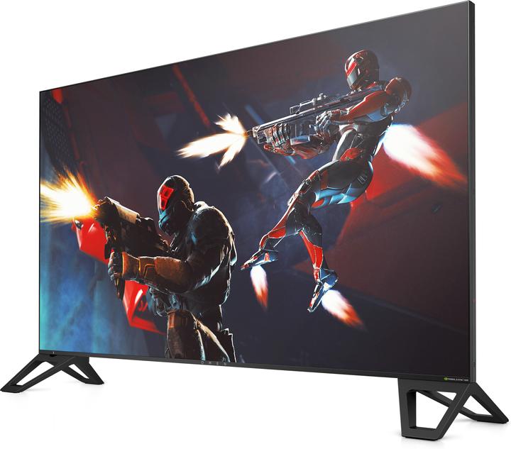 Produktbild HP Omen X Emperium 65 (3840 x 2160 Pixel, 64.50")