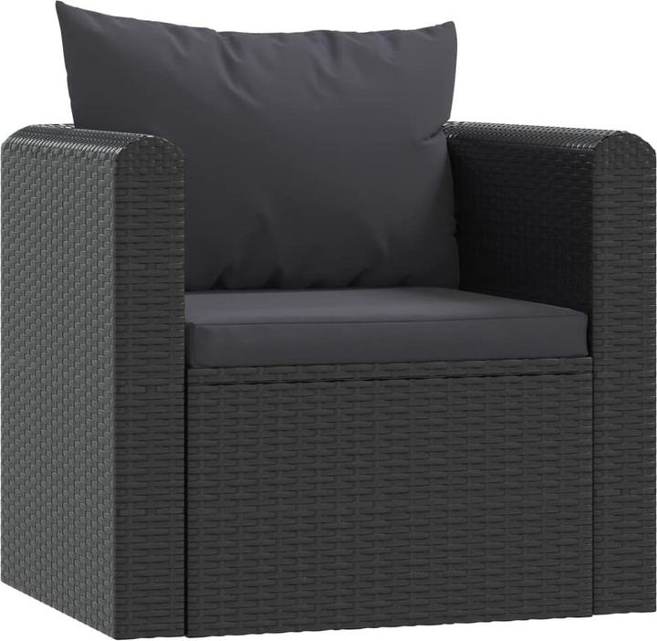 Actual product image vidaXL Lavrans