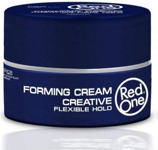 Produktbild RedOne Creative Forming Styling Gel (Haargel, 100 ml)