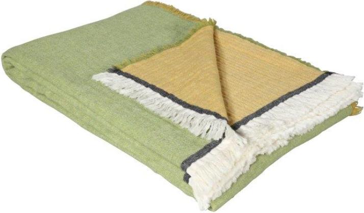 Actual product image Eskimo Lily Decke (200 x 140 cm)