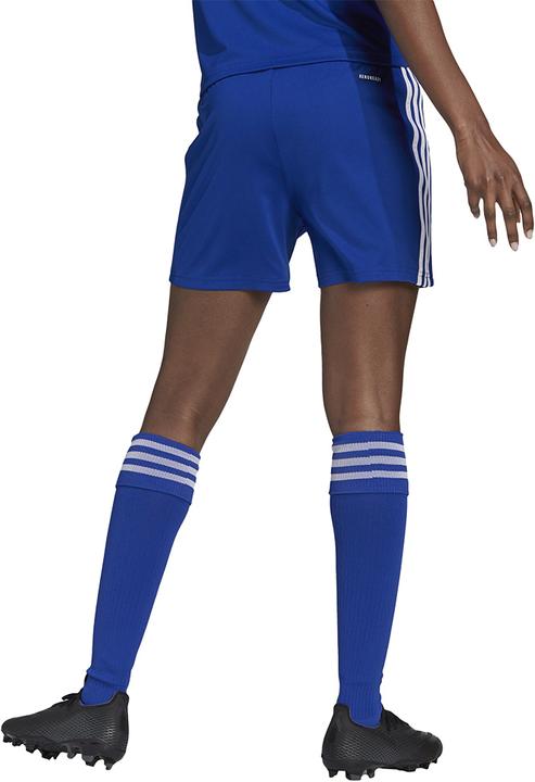Actual product image adidas Squadra 21 Short Ladies (L)