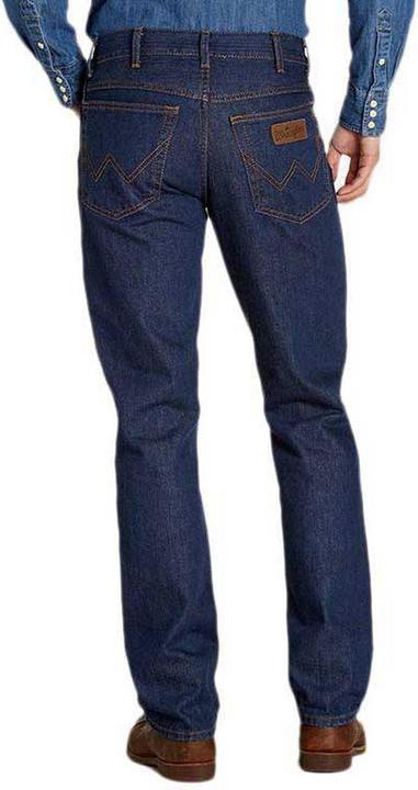 Actual product image Wrangler Texas (W32/L34)