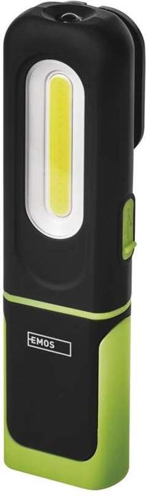 Produktbild Emos Arbeitsleuchte P4537 (330 lm)