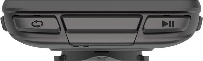 Actual product image iGPSport BiNavi