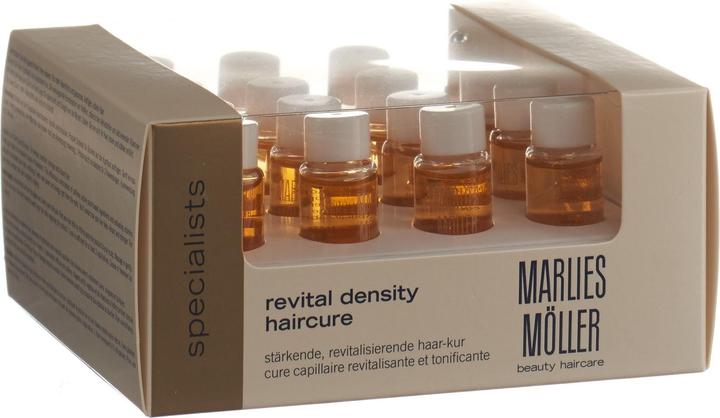 Produktbild Marlies Möller Revital density haircure (90 ml)