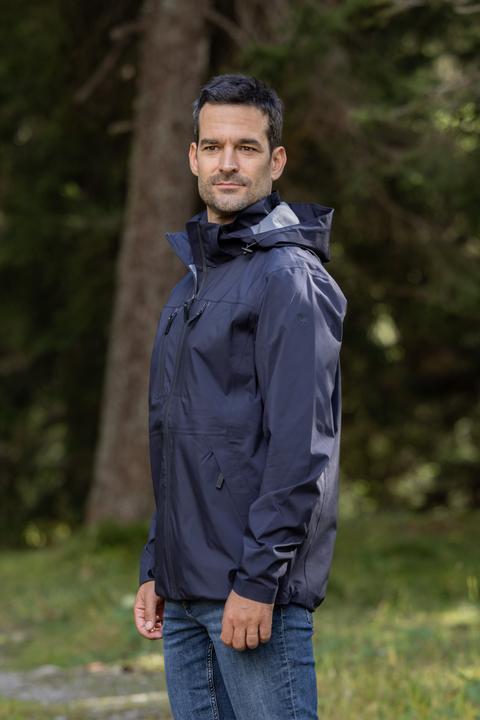 Produktbild Rukka Darek 3 Lagen Regenjacke (3XL)