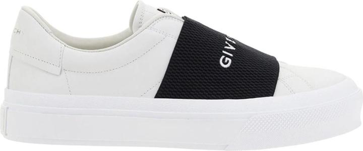 Givenchy Scarpe da ginnastica bianche (44)