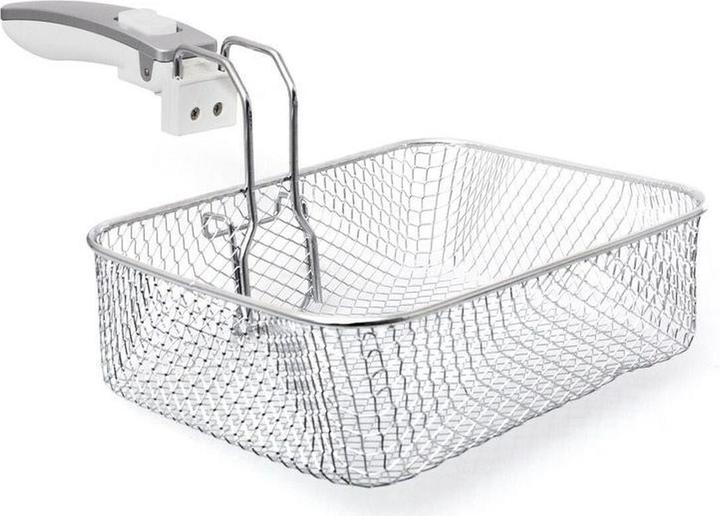 Produktbild Eldom Friteuse FR18 Kapazität 2 5 Liter