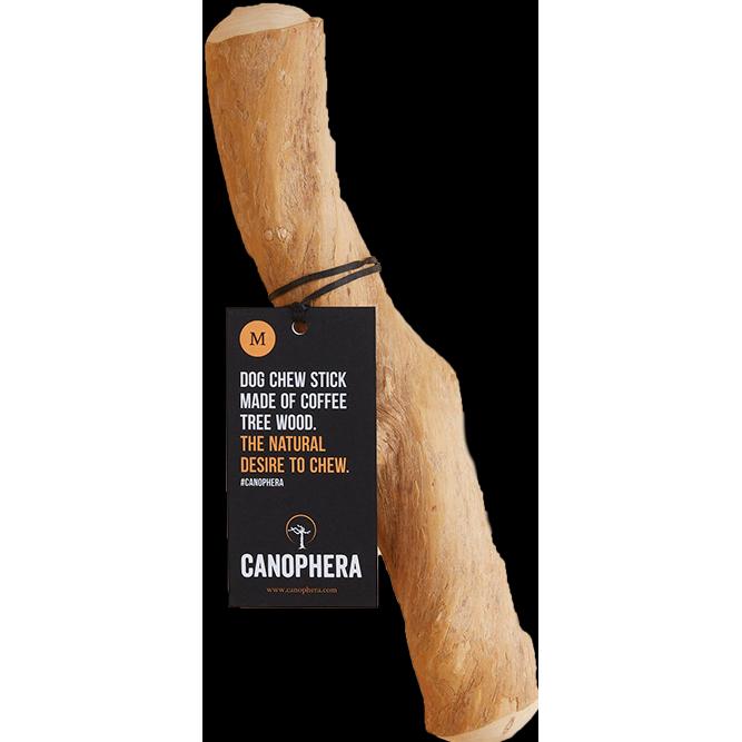 Canophera coffee 22-26cm M - (CANO0124), Hundespielzeug