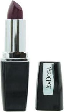Produktbild Isadora Perfect Moisture 177 Dark Romance Lipstick 4.5g