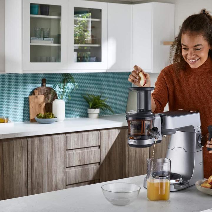 Productafbeelding Kenwood Slow Juicer KAX720PL