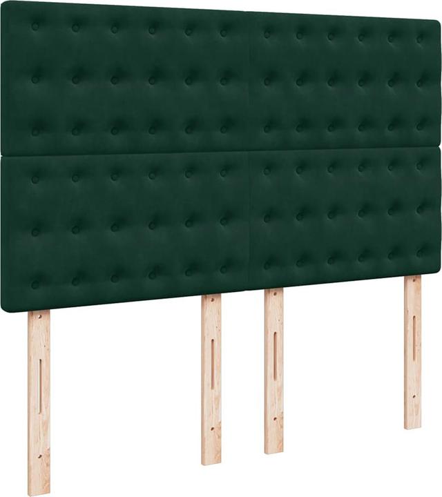 Image du produit vidaXL Ottoman-Bett (160 x 200 cm)