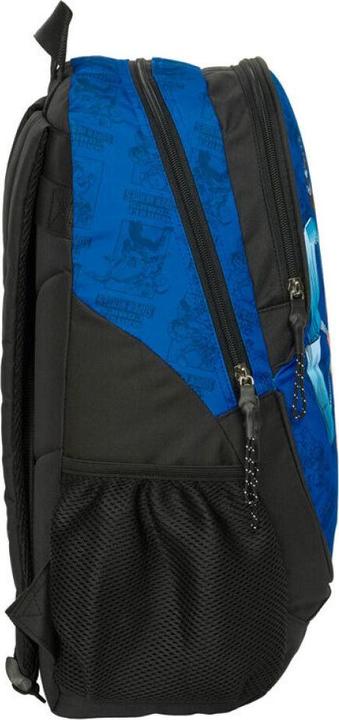 Actual product image The Avengers Schulrucksack 32 X 44 X 16 Cm