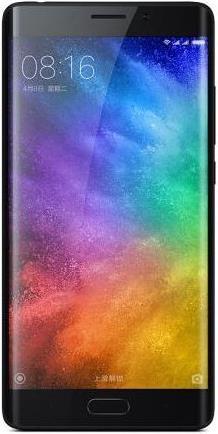 Produktbild Xiaomi Mi Note 2 (128 GB, Black, 5.70", Dual SIM, 4G)