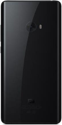 Produktbild Xiaomi Mi Note 2 (128 GB, Black, 5.70", Dual SIM, 4G)