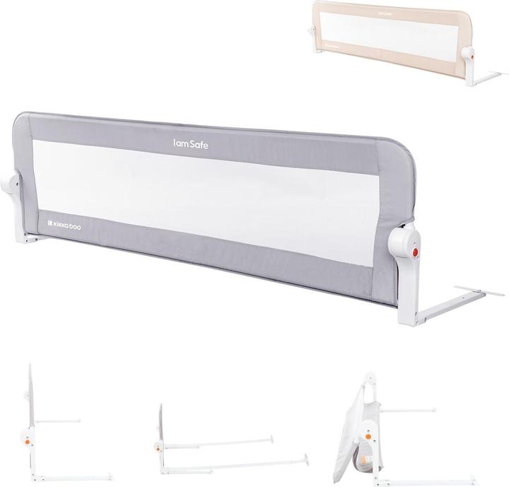 Actual product image Kikkaboo I am safe (150 cm)