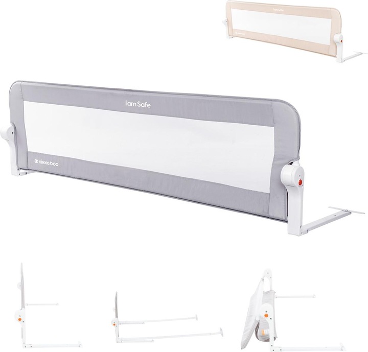 Produktbild Kikkaboo I am safe (150 cm)