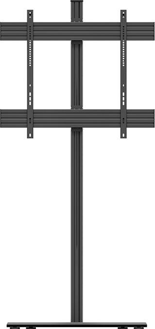 Actual product image Hagor CPS Freestanding Single 75-98 inch free-standing system 190-249cm 75-98 inch VESA max. 900x60 (100 kg)