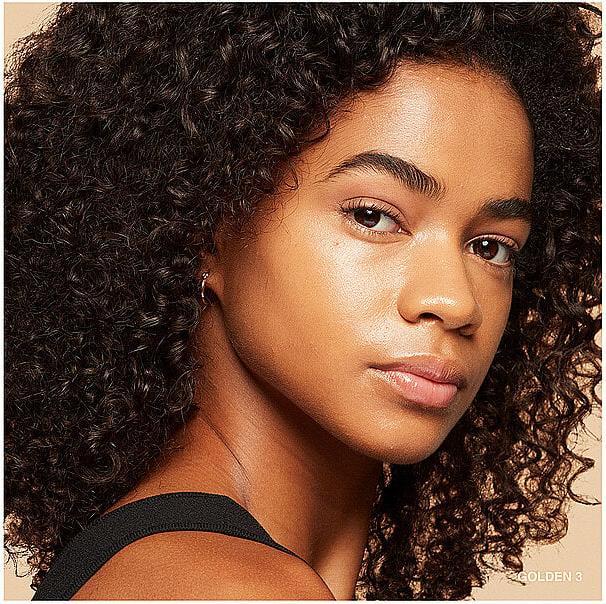 Actual product image Bobbi Brown Vitamin Enrichie Skint Tint Sun Protection Factor 15 Golden 3 (Golden 3, 50 ml)