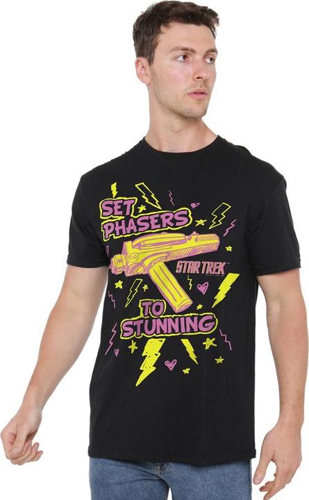 Produktbild Set Phasers TShirt (XL)