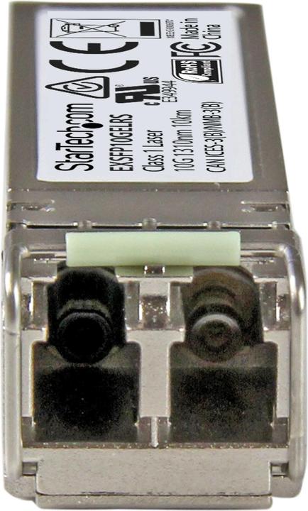 Actual product image StarTech JUNIPER EX-SFP-10GE-LR SFP+