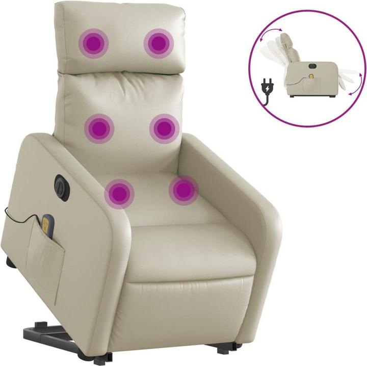 Actual product image VidaXL Ivanna