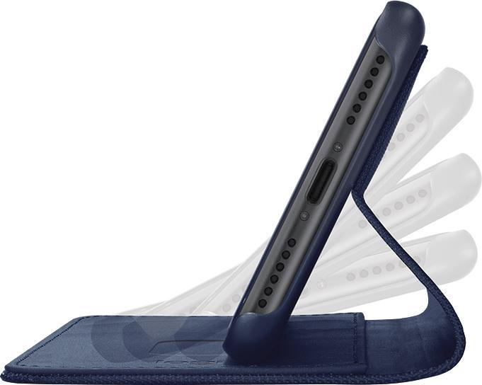 Produktbild Logitech Hinge Case, classic, WW (Apple iPhone 7)