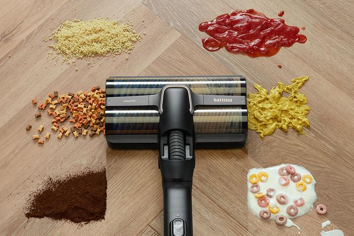 Produktbild Philips AquaTrio 9000 XW9384/01