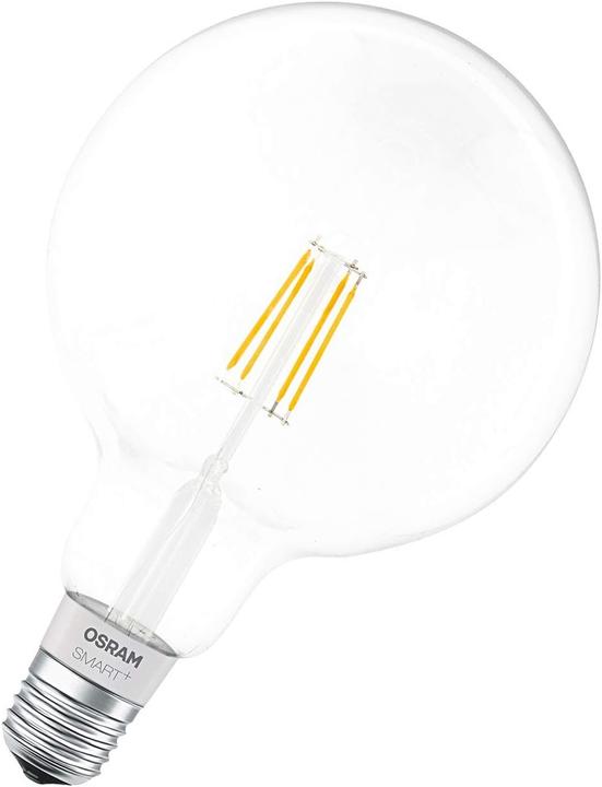 Immagine prodotto Osram Globo Smart+ (E27, 650 lm, 1x)