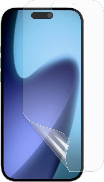 Image du produit Cover-Discount Display PET Schutzfolie (Apple iPhone Air)