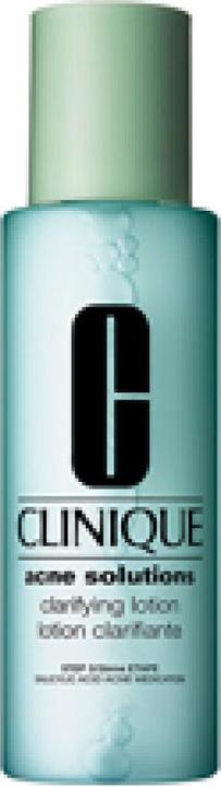 Actual product image Clinique Anti Blemish (Cleansing mousse, 200 ml)