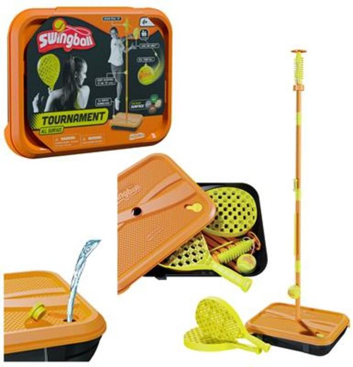 Productafbeelding Mookie Swingball Toernooi Alle Oppervlakten